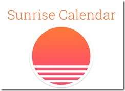 Sunrise-Calendar-App[1]