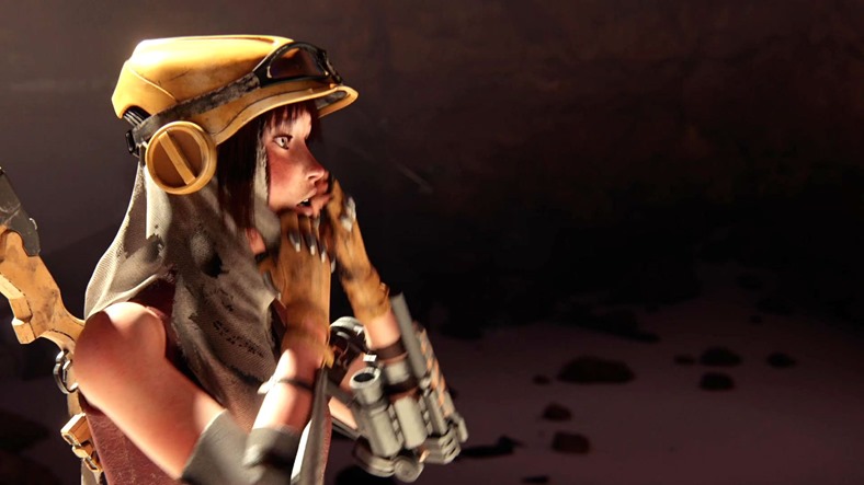 ReCore-Features[1]