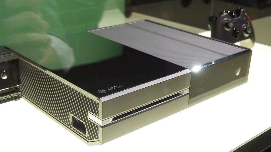 Xbox - Xbox One 500G Day One エディションの+inforsante.fr