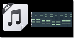 midi