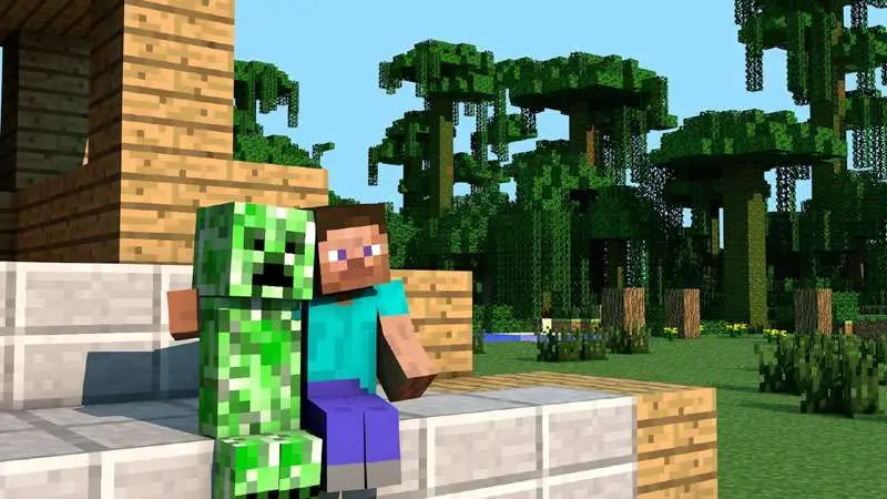 Minecraft For Apple Tvがサポート終了を発表 Wpteq