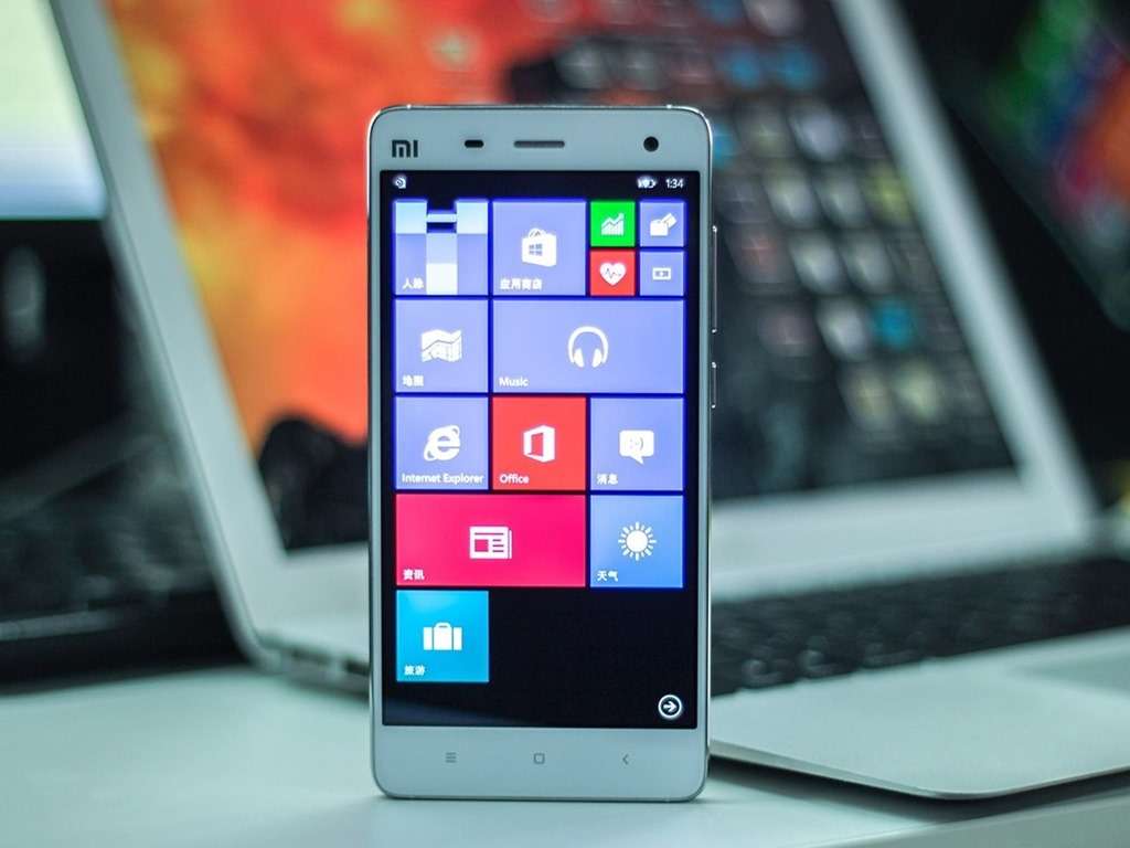 ハイスペック機種 Xiaomi Mi5 One Plus2 One Plus3向けにwindows10mobile Rom開発中 Wpteq