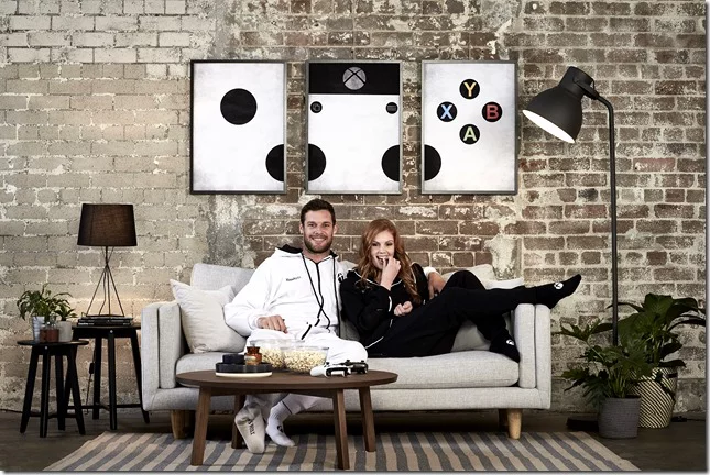 Xbox unveils its latest design… and it’s not what you might think