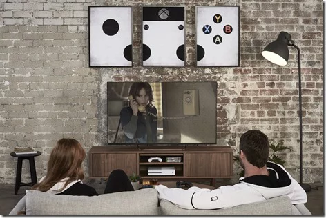 Xbox unveils its latest design… and it’s not what you might think