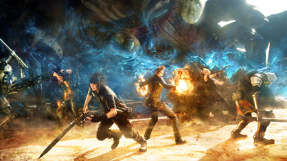 Final_Fantasy_XV_key_art;_characters_in_battle[1]