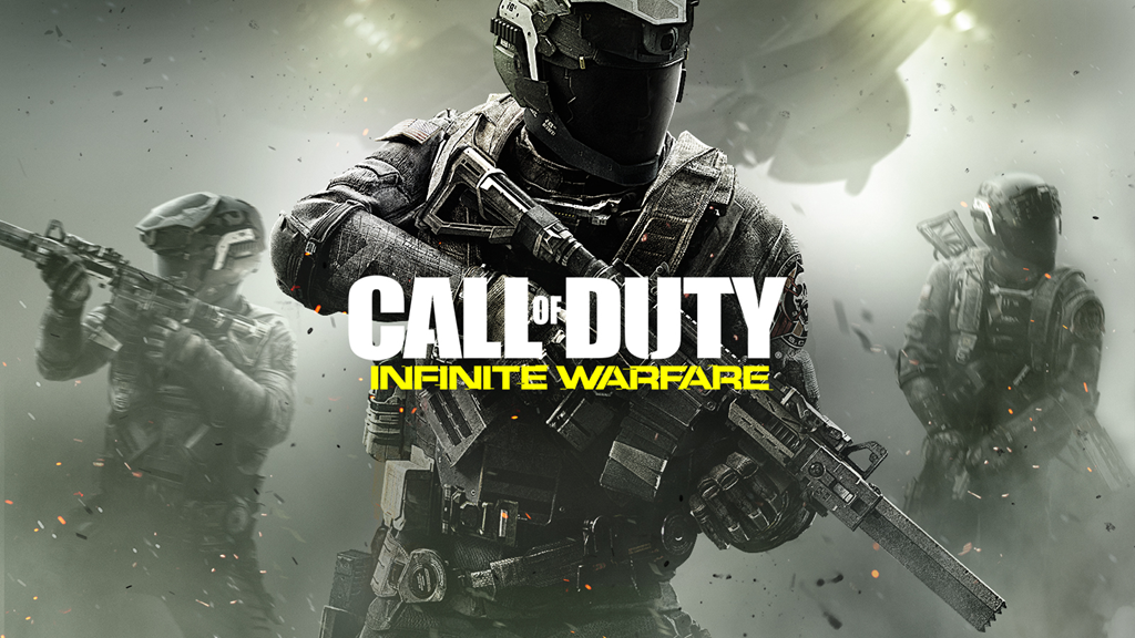 Windowsストア版call Of Duty Infinite Warfare 公式faqが公開 Wpteq