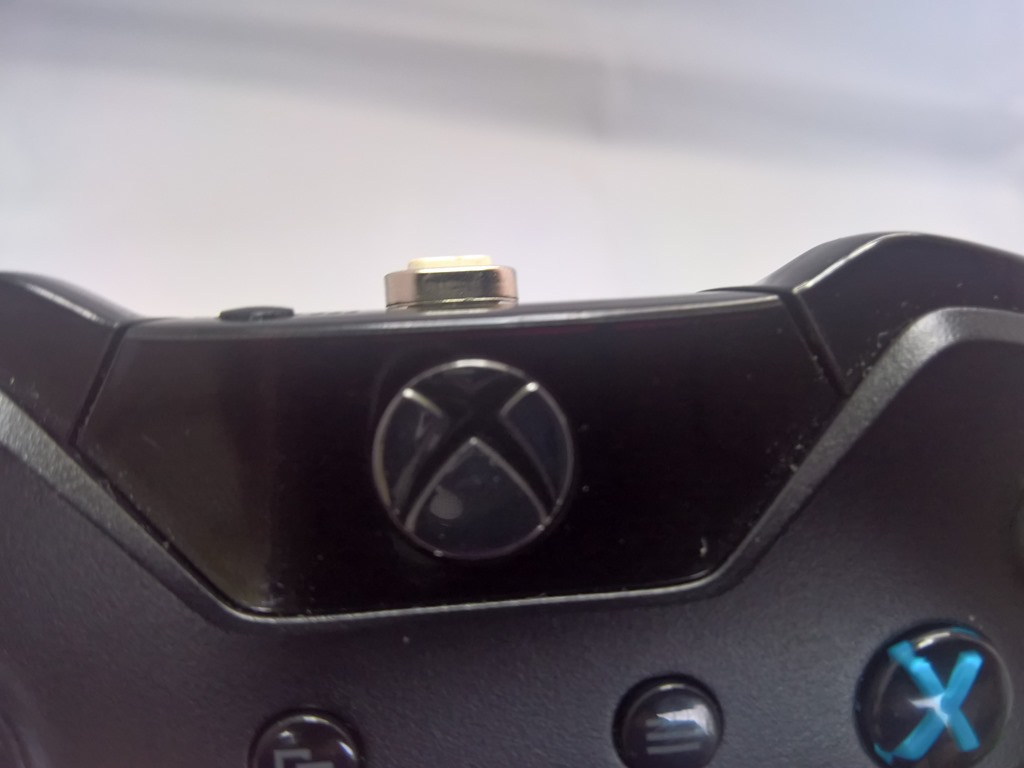Xboxoneコントローラのusb端子が不安なあなたに 磁石microusbが超便利 Wpteq