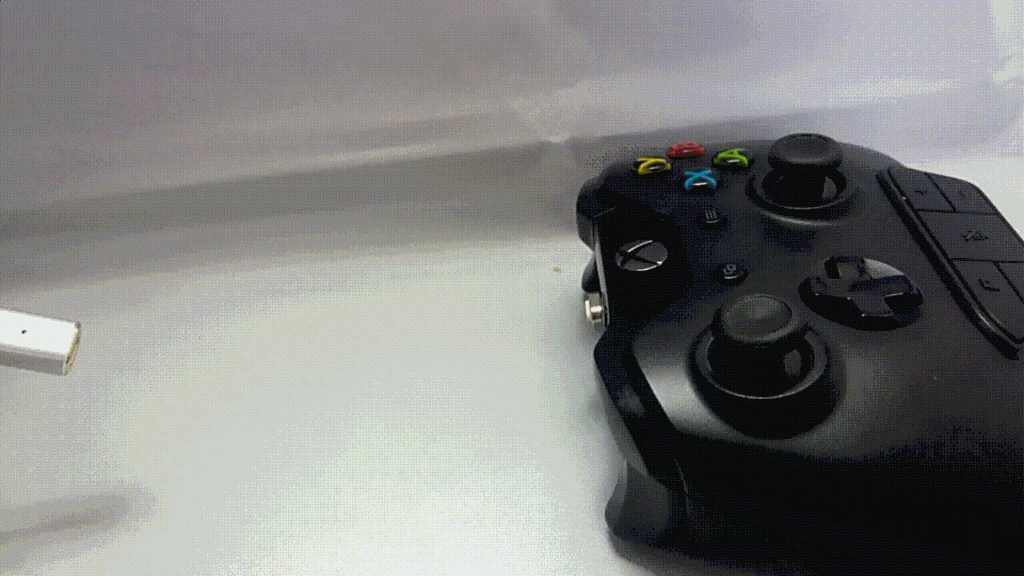 Xboxoneコントローラのusb端子が不安なあなたに 磁石microusbが超便利 Wpteq