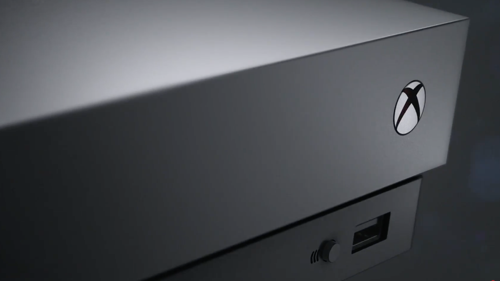 Xbox One X 4k Hdr 60fpsのゲーム録画をサポート Wpteq