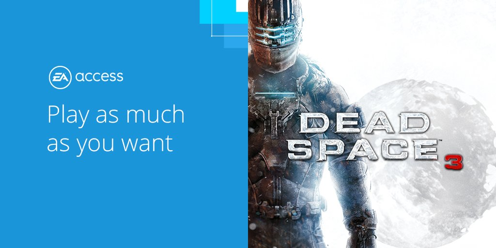 Deadspace 3 Eaアクセスvault無料タイトルに加わる Xbox Oneでプレイ Wpteq