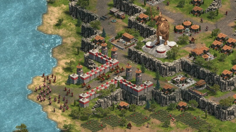 Age Of Empires Definitive Editionが起動できない時の対処方法 Wpteq