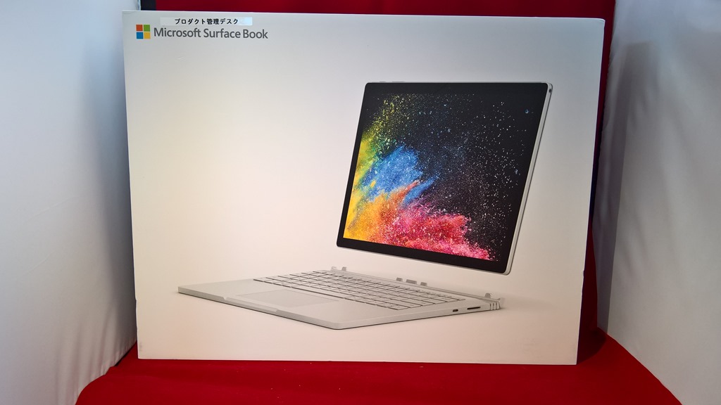 Surface Book 2 13.5インチのレビュー! すべてが詰まった2in1 PCの決定版。 - WPTeq