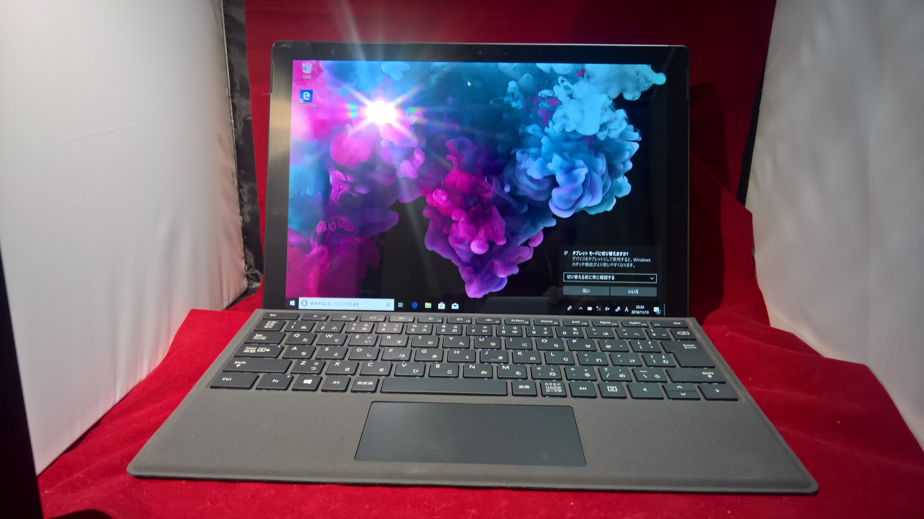 Surface Pro 6 徹底レビュー！ 着実に進化した2in1 PC。 - WPTeq