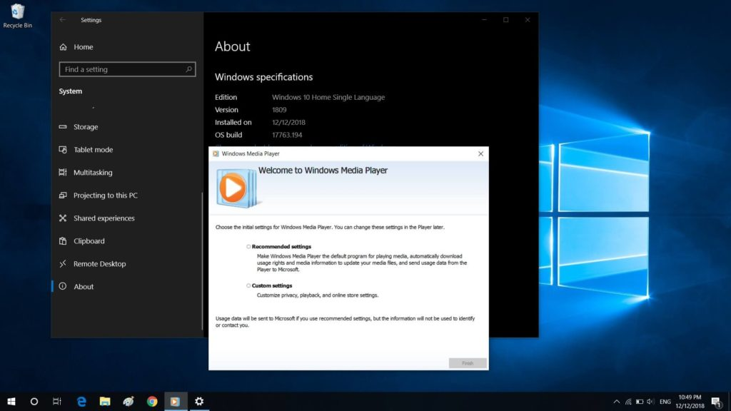 Windows7版windows Media Playerでメタデータ表示が廃止へ Wpteq