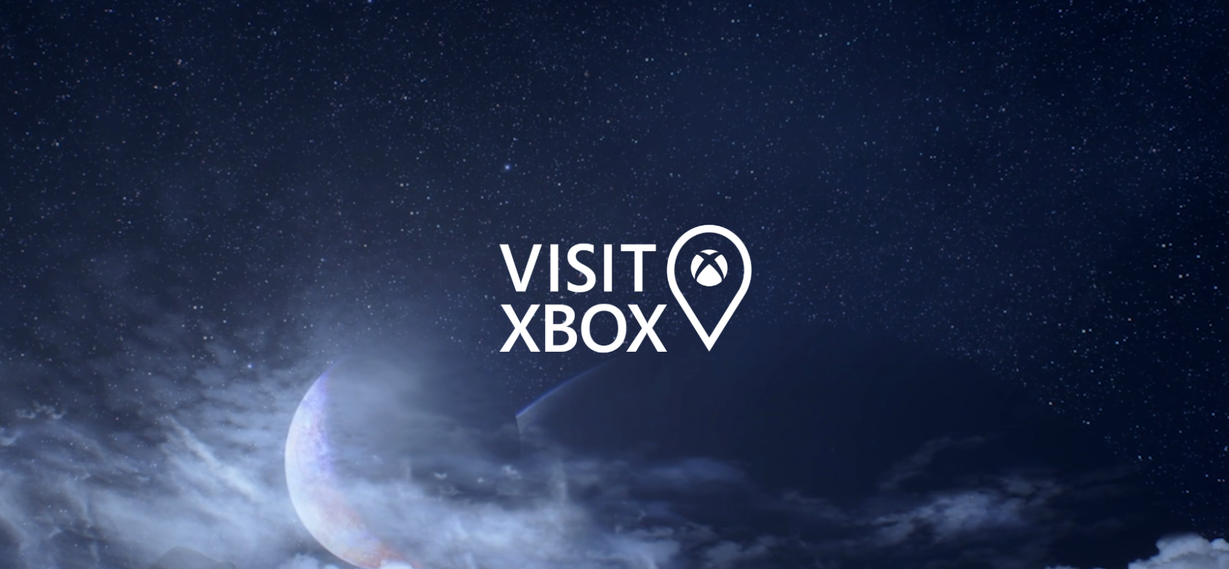 マイクロソフト 海外で Visit Xbox キャンペーンを開始 Wpteq
