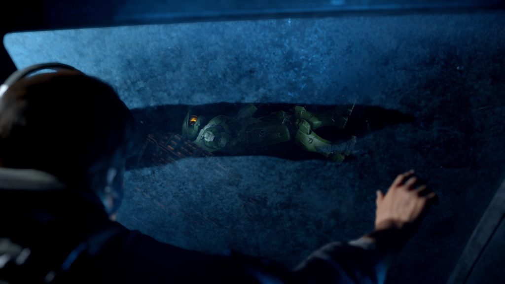 Master Chief