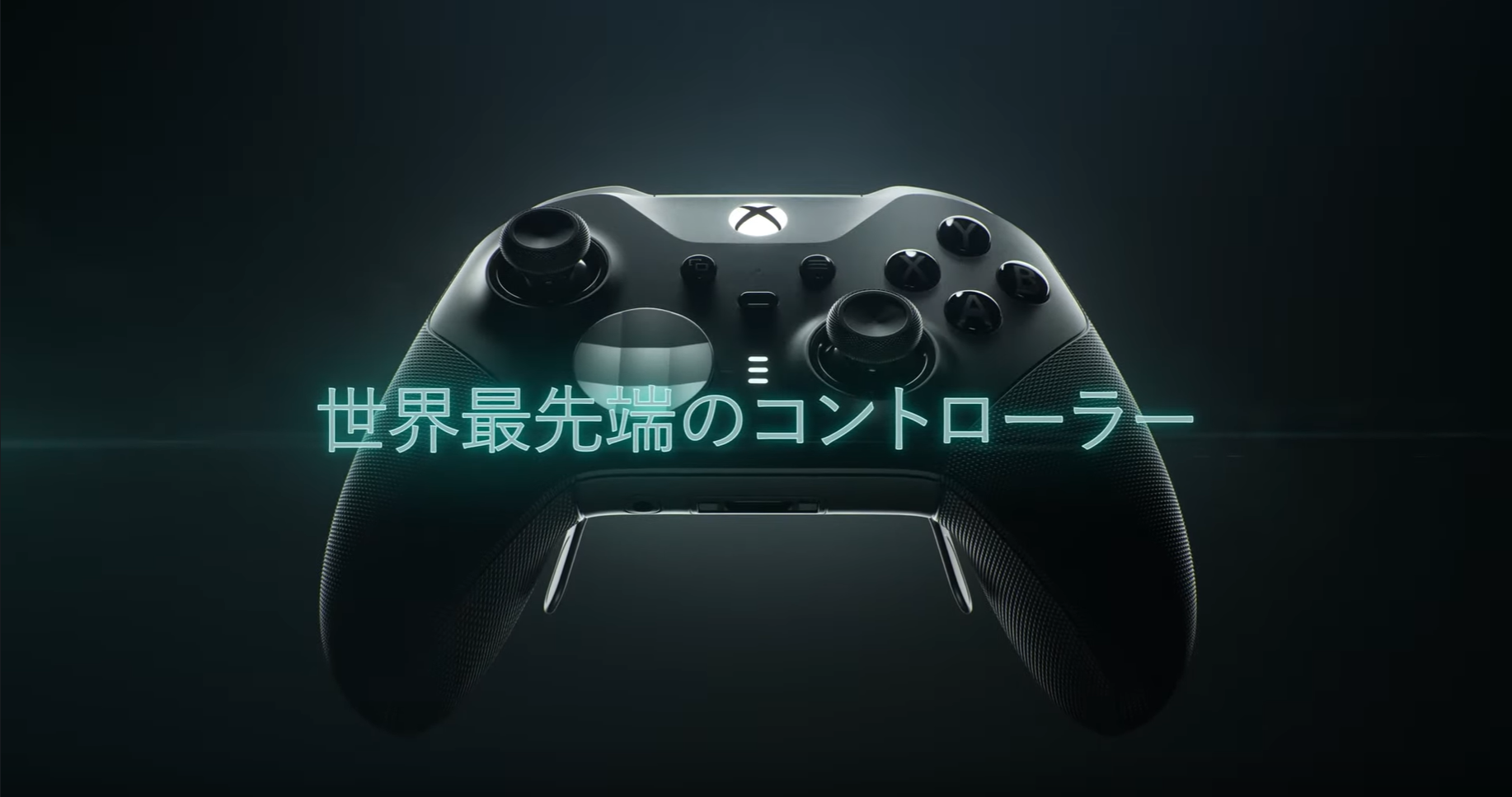 Xbox コントローラーのスティックに関する新しい特許を取得、精度が 