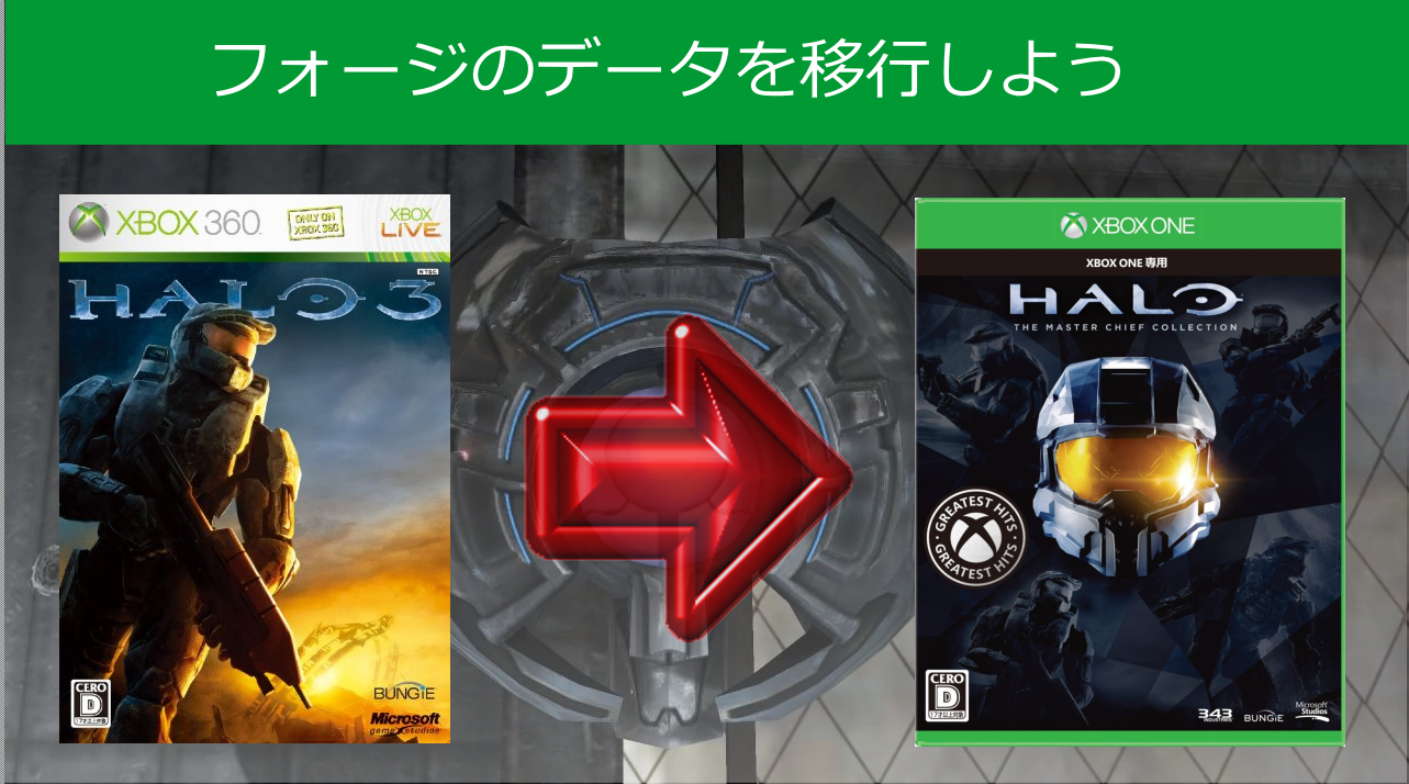 Halo 3 Mccのマップ ゲームタイプ移行は今月実施 アップロードを忘れずに Wpteq