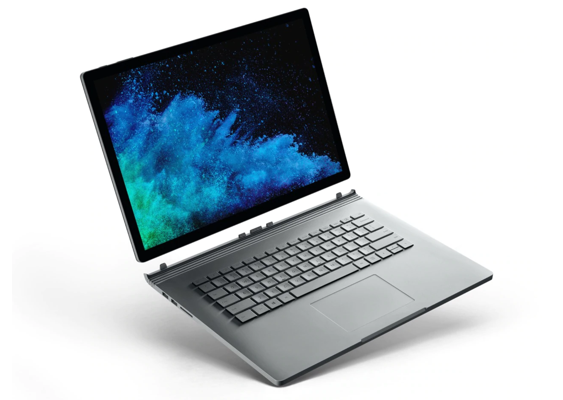 Surface Book 2にファームウェアアップデートが提供開始、CPUとGPUの不具合が修正。 - WPTeq