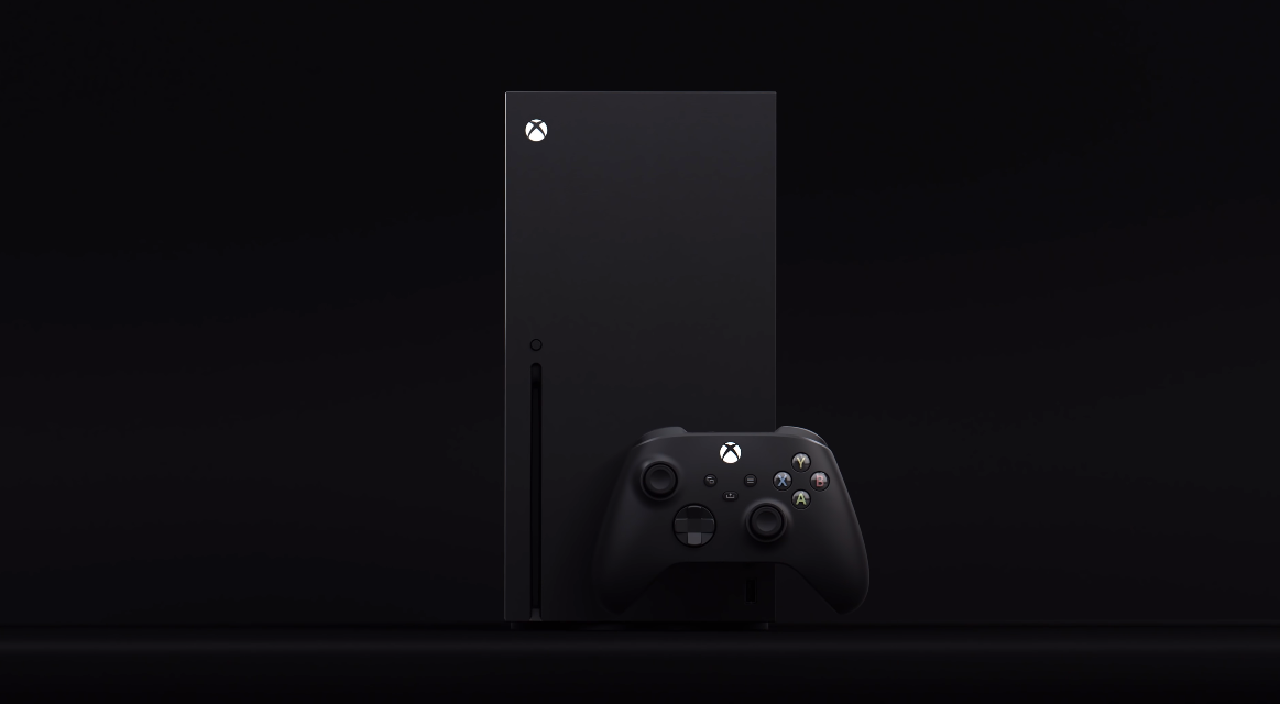 Xbox Series X」が発表！ Xbox One Xの4倍のパワーを持った次世代 