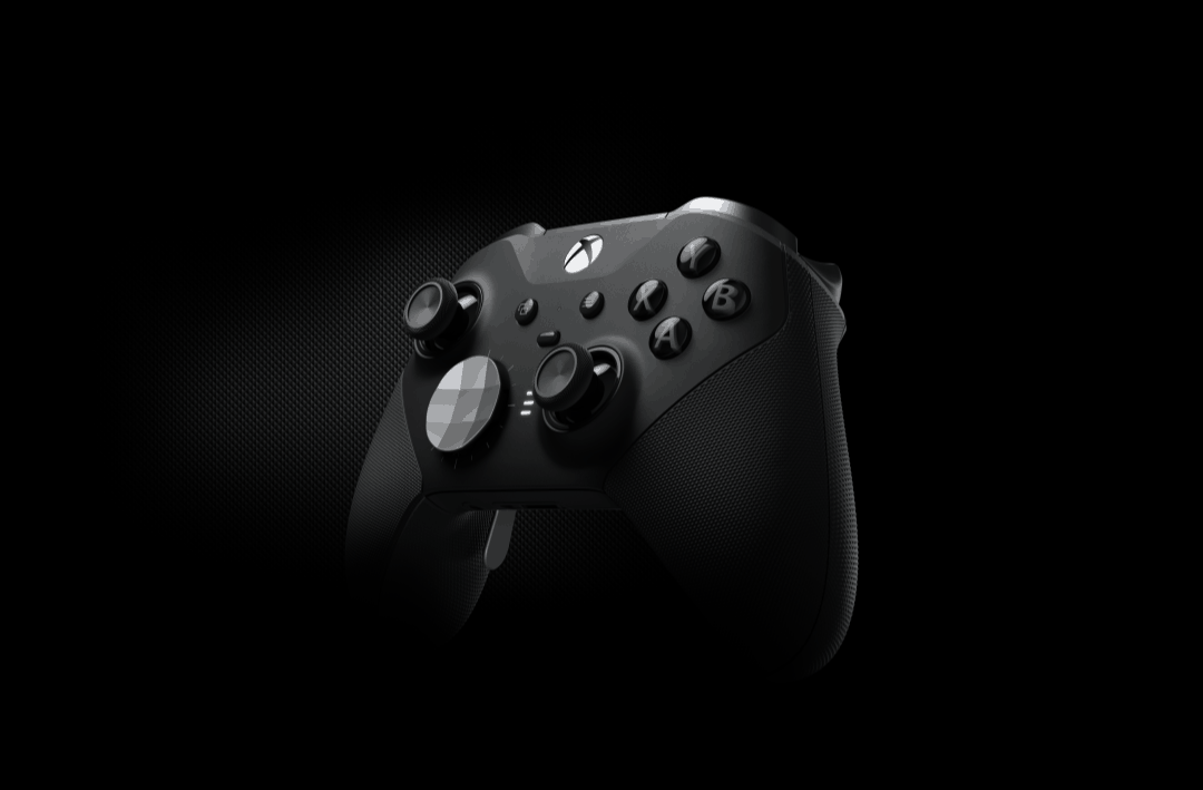 Nvidia Shield Tv Xbox Elite Controller Series 2のサポート Wpteq
