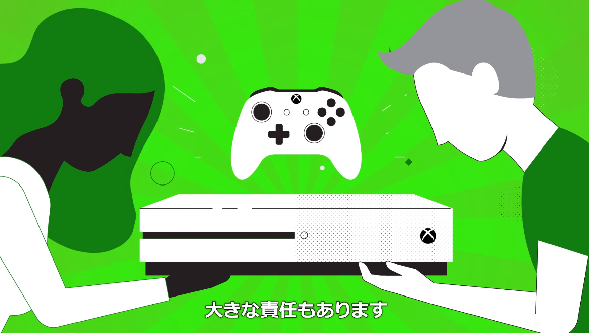 Xboxのプライバシー設定の変更方法について マイクラ Xboxの良くある質問 Wpteq