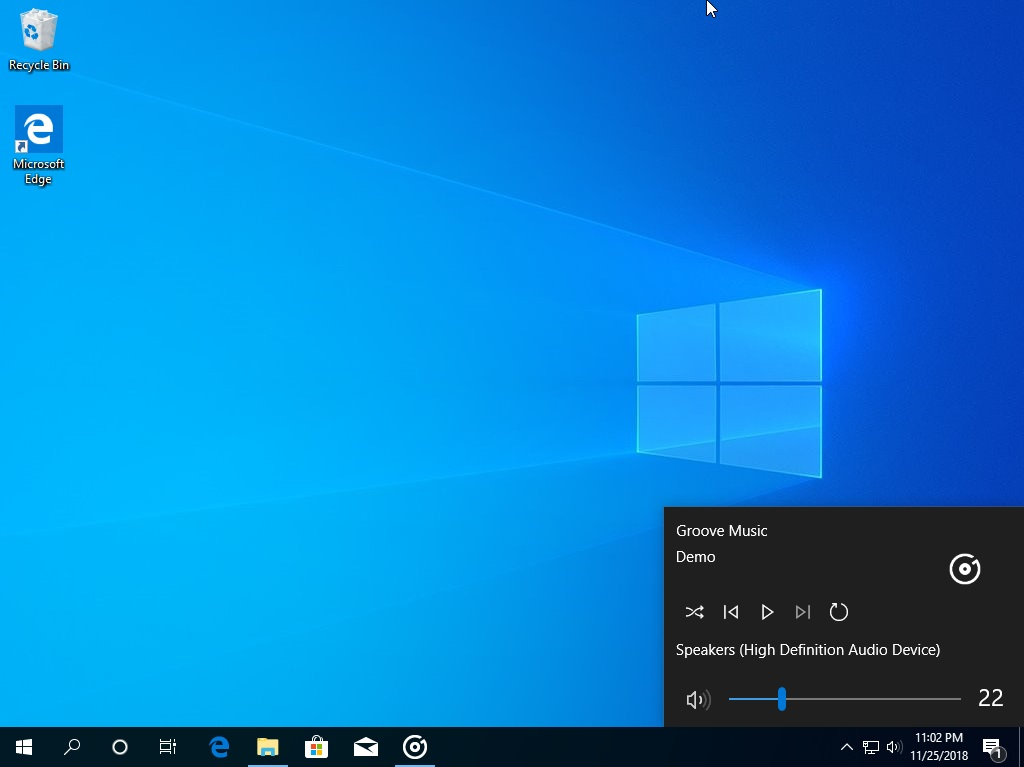 Windows 8スタイルの音量調整uiは廃止され新しいデザインになるかも Wpteq