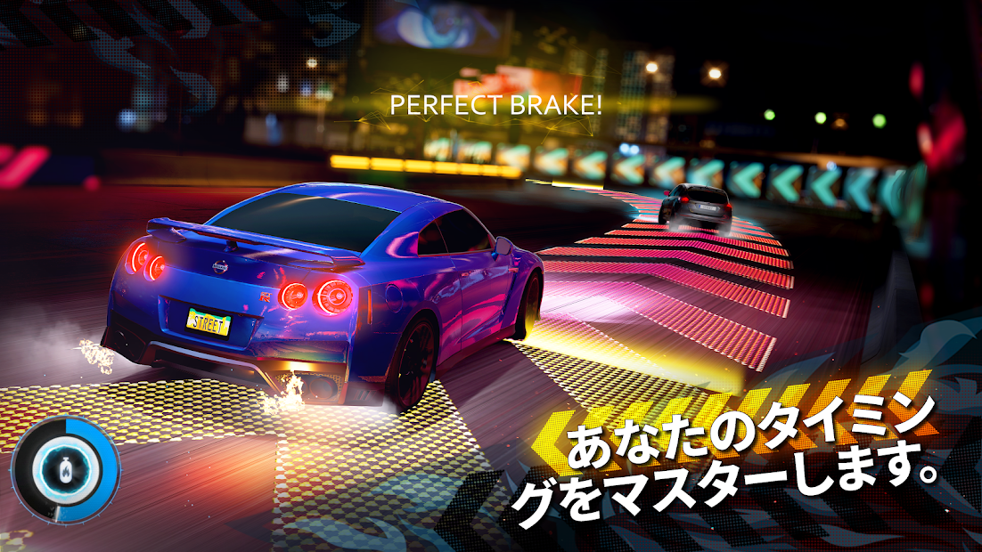 Forza Streetがiosとandroidで5月5日に配信開始 Wpteq