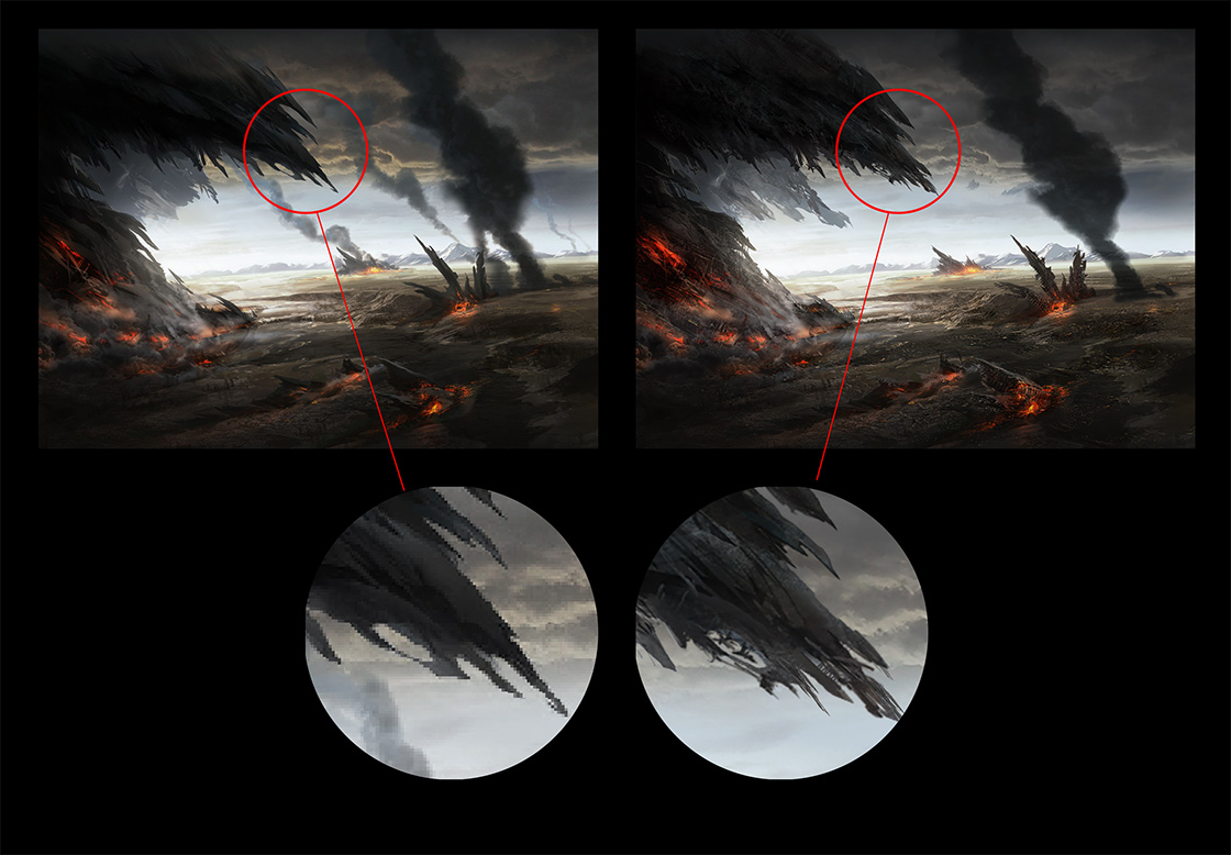 Halo 3 ミッション コルタナ のあの一枚絵がアップグレードされるらしい Wpteq