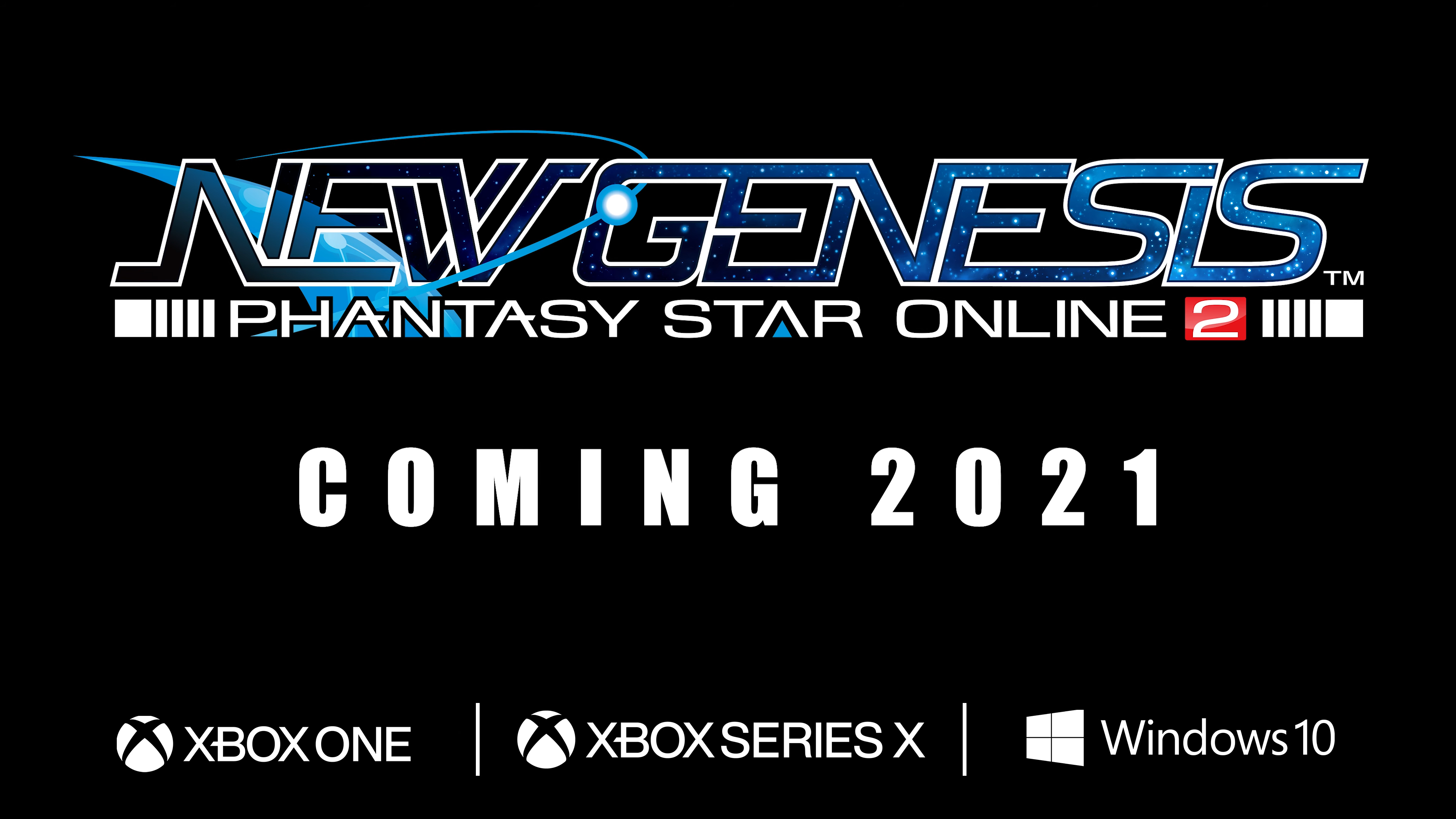 Phantasy Star Online 2 New Genesis が発表 新たなpso2の世界がxbox Series Xに登場 Wpteq
