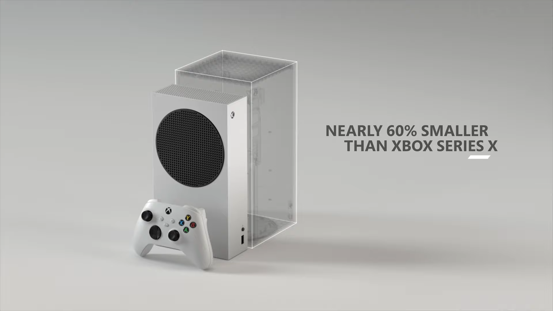 Xbox Series SはXbox One Xよりも強力？一長一短なメリットとデメリット。 - WPTeq