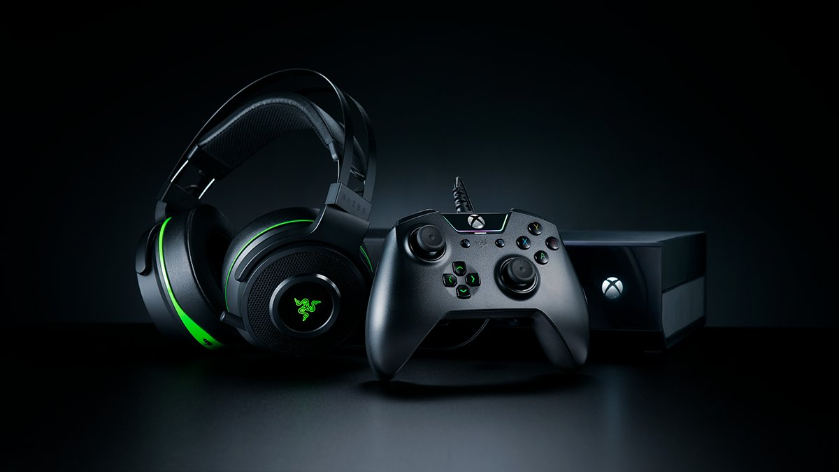 Razer、Xbox Series XSとXbox One周辺機器の上位互換性を発表。 - WPTeq