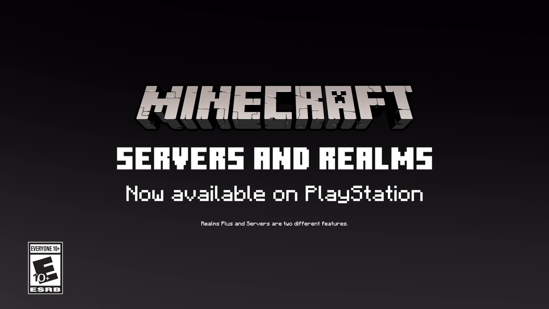 Minecraft Realmsがようやくps版に対応 Azureで快適にマルチプレイ Wpteq