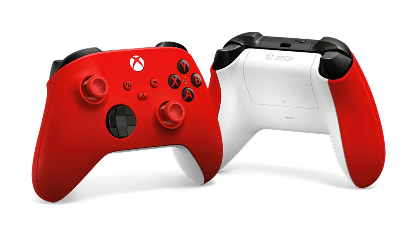 Xboxワイヤレスコントローラーパルスレッド 国内では2月23日発売へ Wpteq