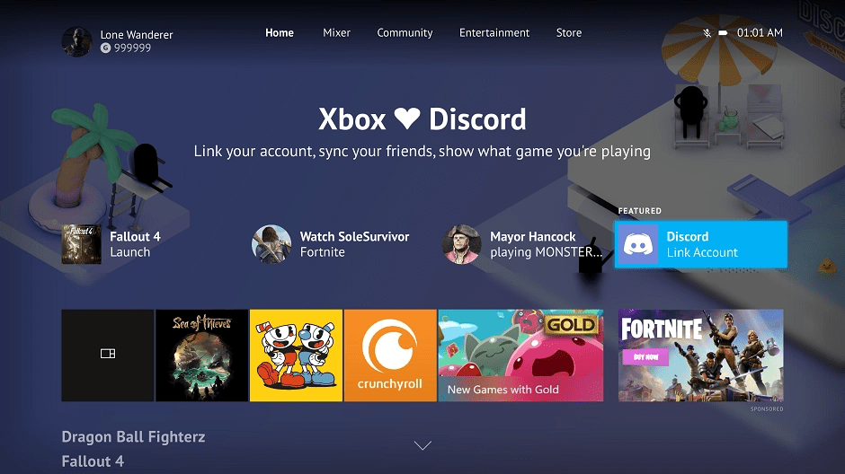 Xboxでdiscordを使う方法 ゲームをしながら音声通話もok Wpteq