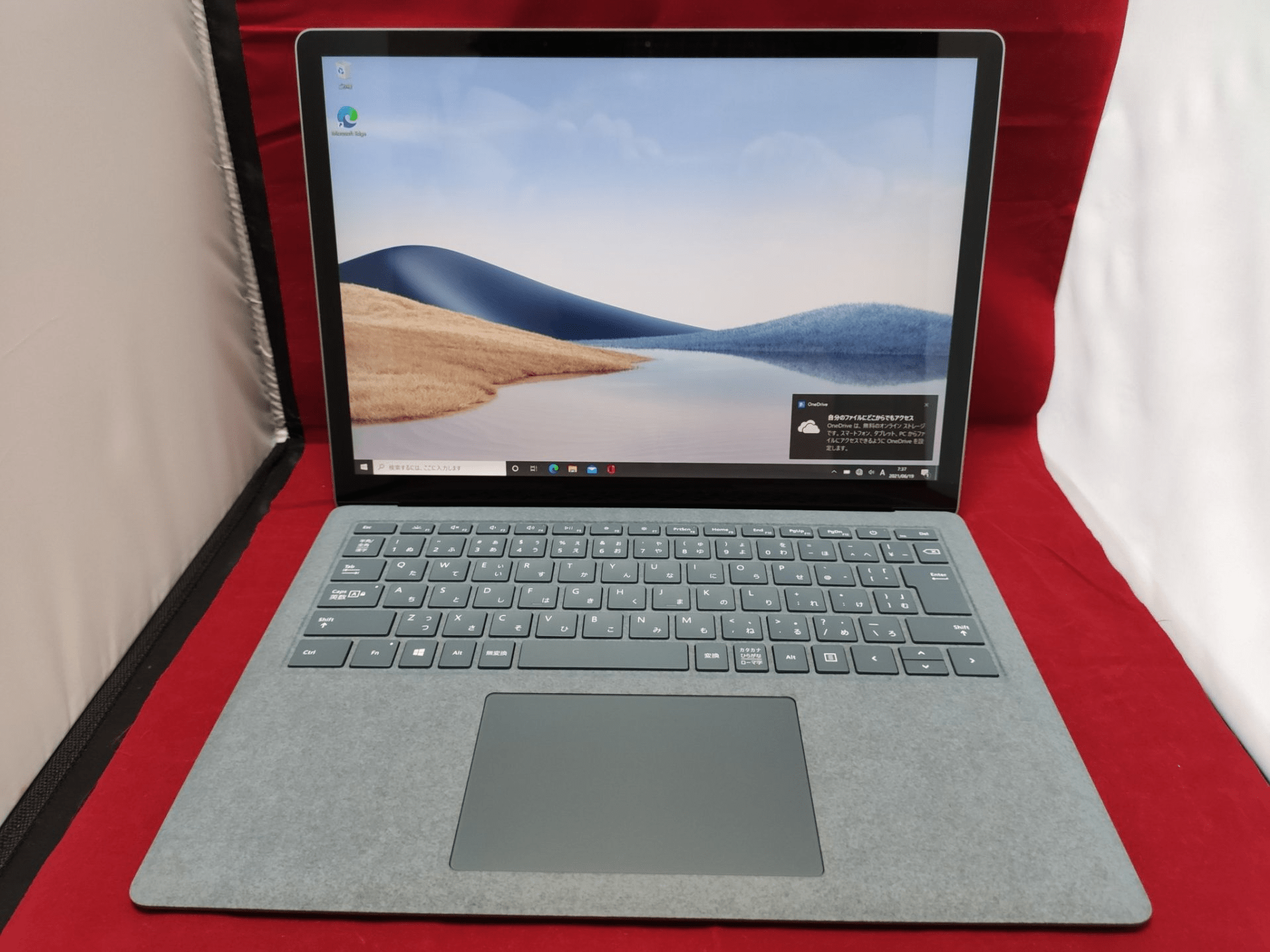 Surface Laptop 4 Core i7レビュー!パワーもばっちりなビジネスノート。 - WPTeq