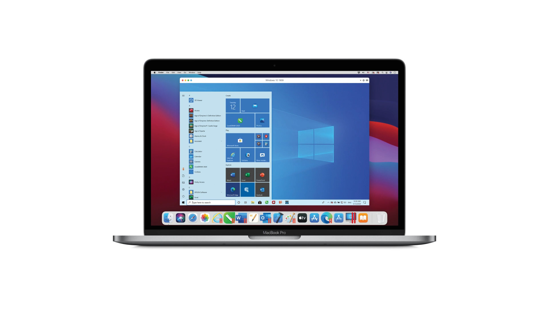 Parallels Desktop 17 for Macがリリース、Windows 11をサポート。 - WPTeq