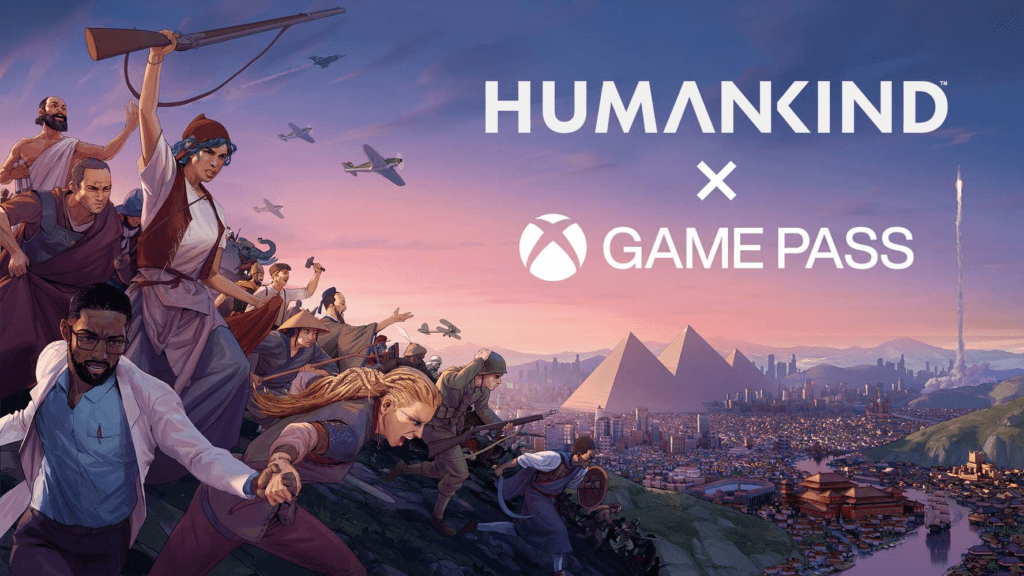 humankind xbox download
