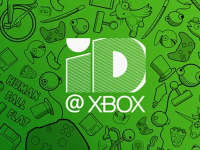 Id@xbox