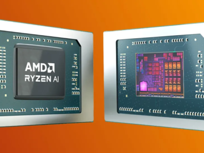 Amd Ryzen 8040 Series