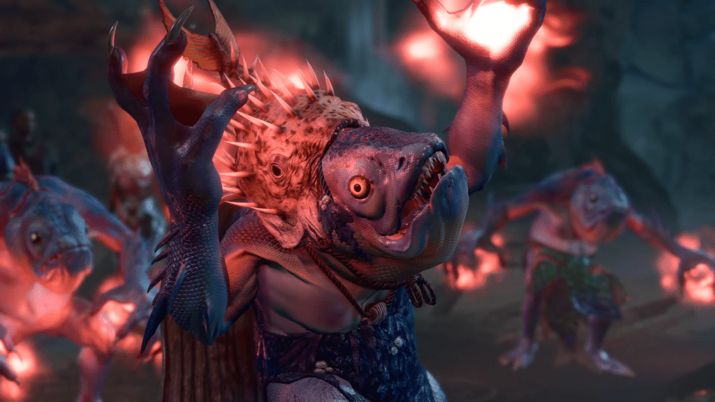 Baldur's Gate 3 Now Available On Xbox Accolades Trailer 0 13 Screenshot