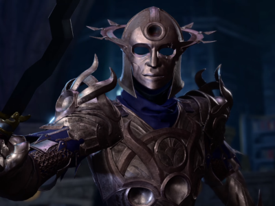 Baldur's Gate 3 Now Available On Xbox Accolades Trailer 0 29 Screenshot