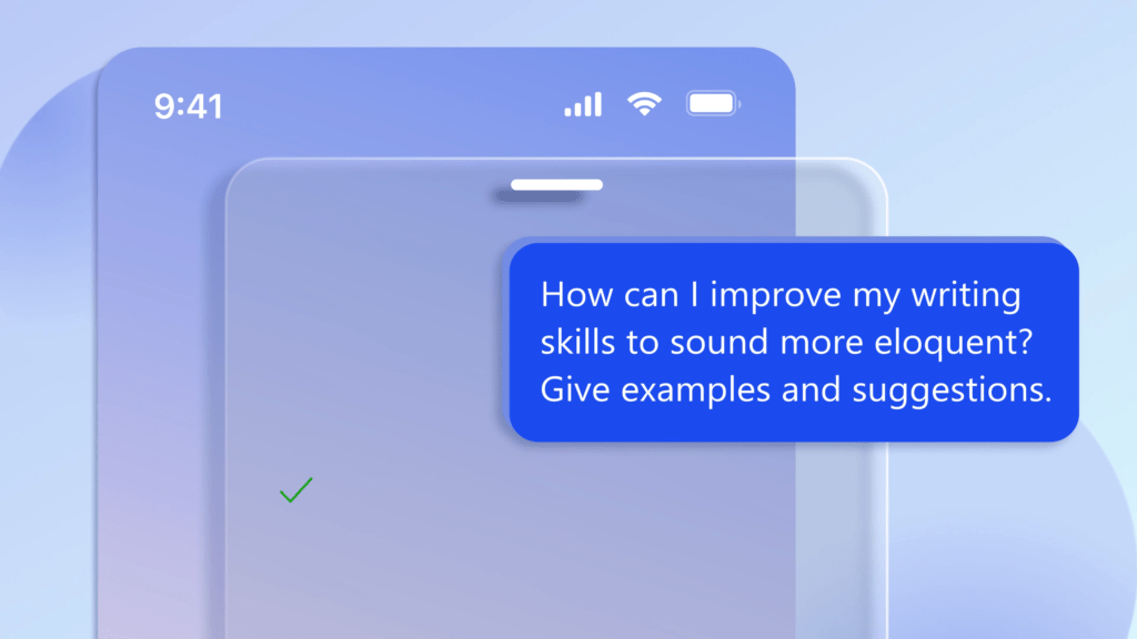 Celebrating The First Year Of Microsoft Copilot 0 16 Screenshot
