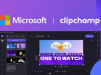 Clipchamp