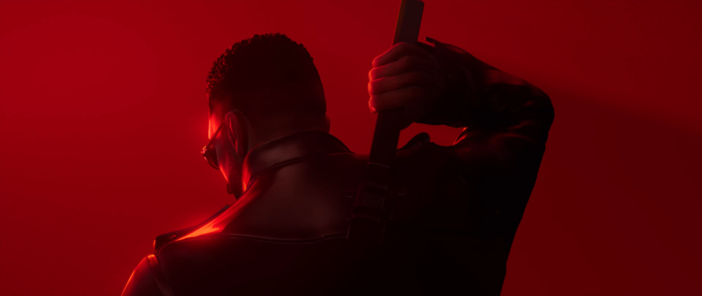 Marvel’s Blade Announcement Trailer The Game Awards 2023 1 15 Screenshot