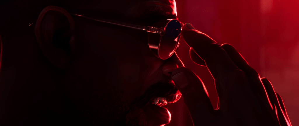 Marvel’s Blade Announcement Trailer The Game Awards 2023 1 7 Screenshot