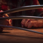 Marvel's Wolverine Claws