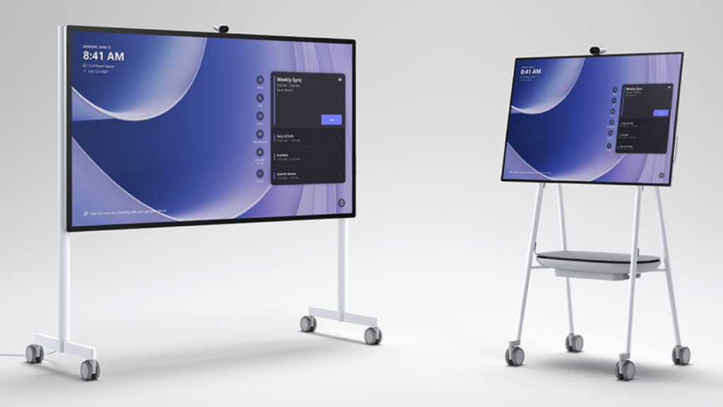 Surface Hub 3