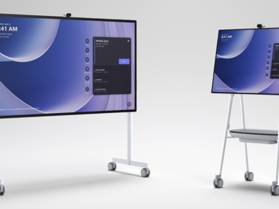 Surface Hub 3