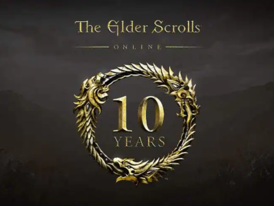 The Elder Scrolls Online Eso